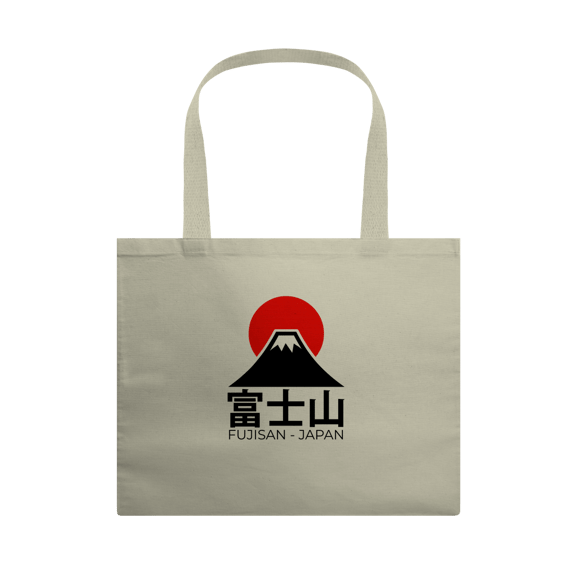 Ecobag Fuji