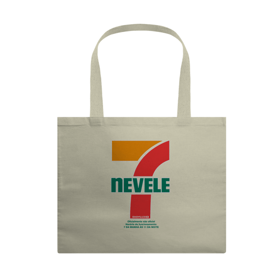 Ecobag 7nevelE