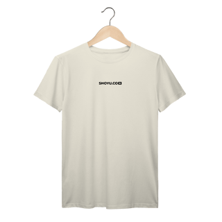 Nome do produto Camiseta Yakitori (Costas)