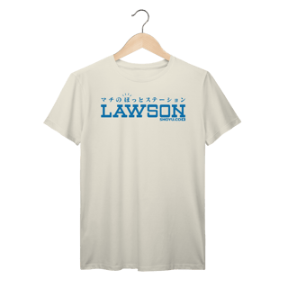 Nome do produto Camiseta Lawson (Frente)