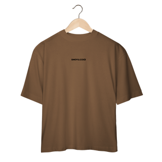Nome do produto Camiseta Over Takoyaki (Costas)