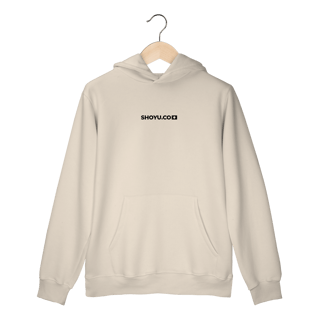 Nome do produto Moletom JR Japan Rail