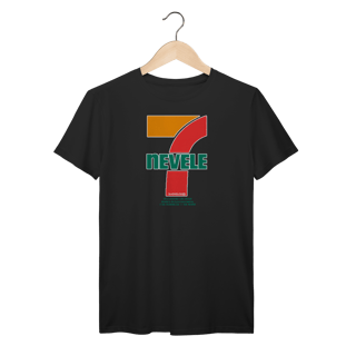 Camiseta 7nevelE (Frente)