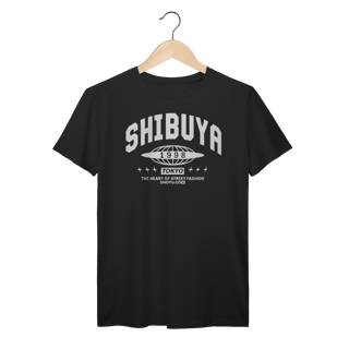 Camiseta Shibuya (Frente)