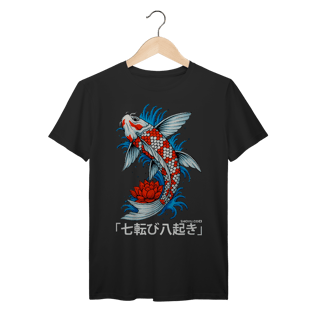 Camiseta Koi (Frente)