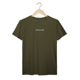 Nome do produto Camiseta Donki (Costas)