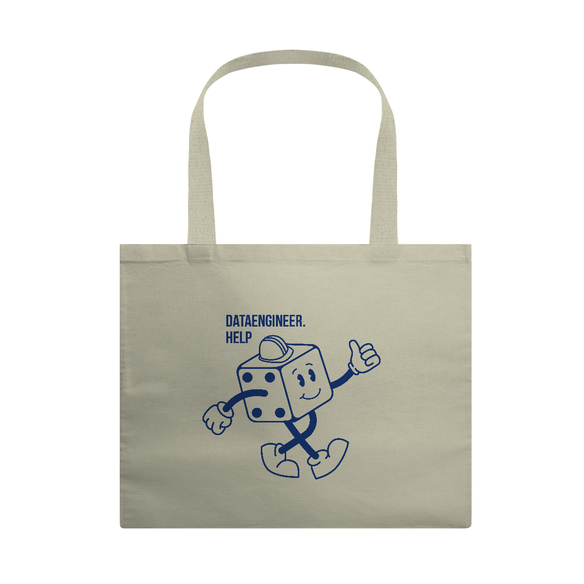 Nome do produto: ECOBAG DATAENGINEER.HELP