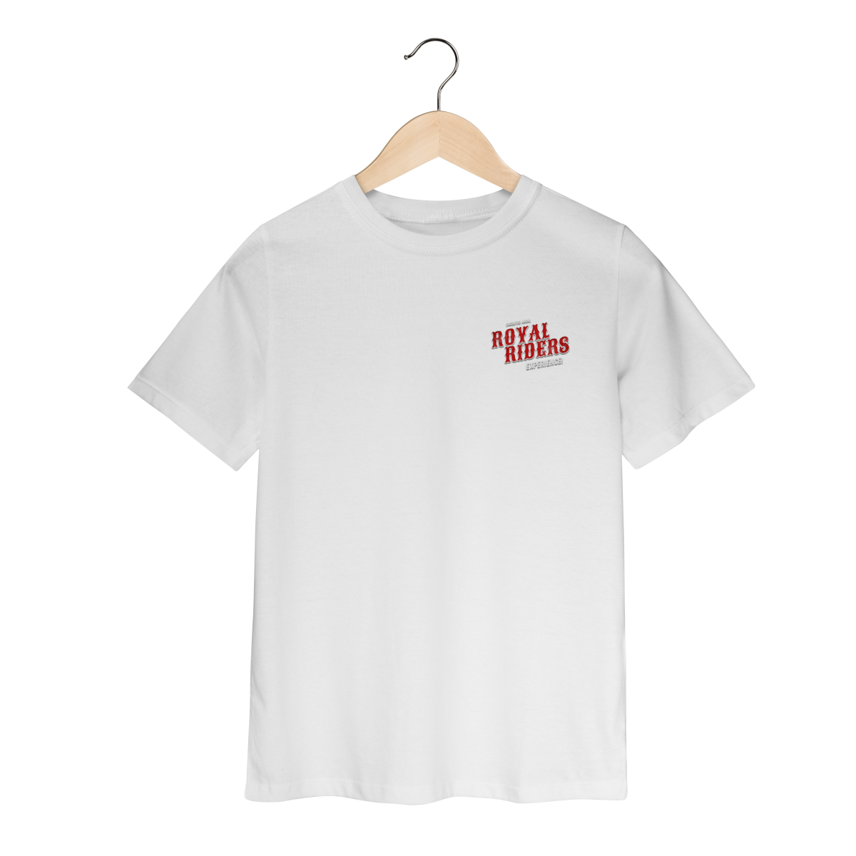 CAMISETA CLASSIC INFANTIL