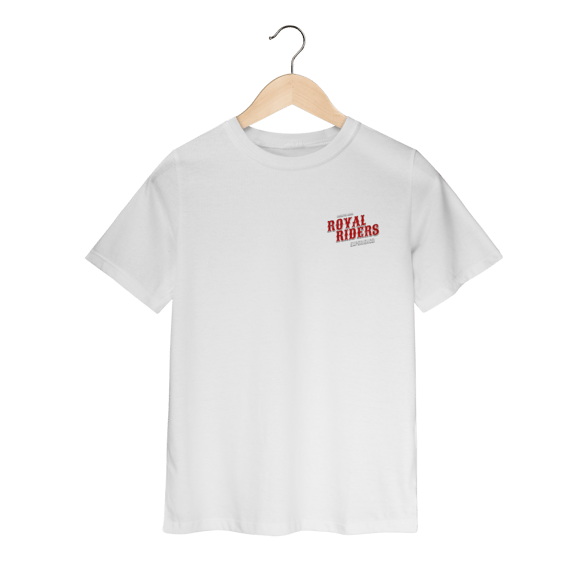 CAMISETA CLASSIC INFANTIL