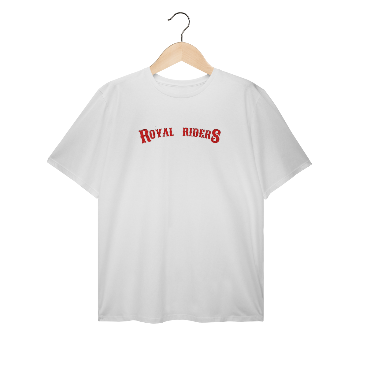 CAMISETA PLUS SIZE