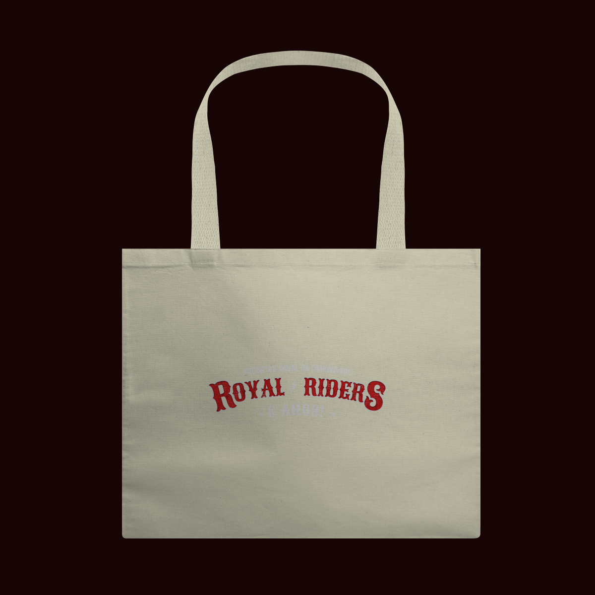RREX ECOBAG