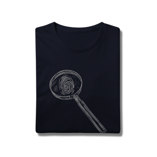 Nome do produto Camisa Lupa