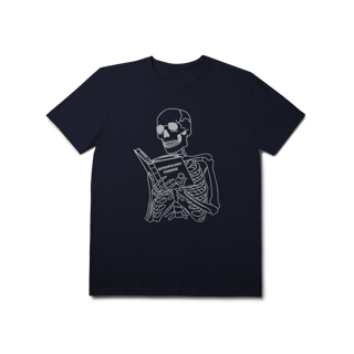 Nome do produto Camisa Caveira