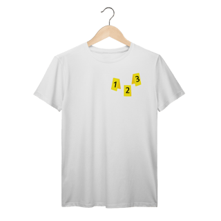 Camiseta Evidence Markers