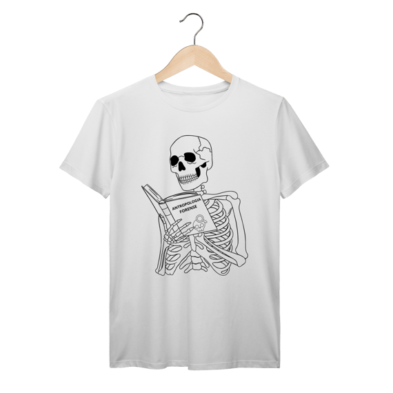 Camista Caveira 