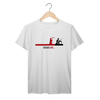 Camisa Dead Line