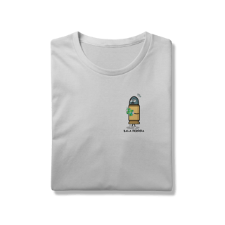 Nome do produto Camisa Bala Perdida