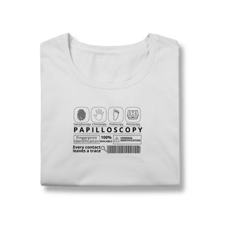 Nome do produto Baby Long Papiloscopia