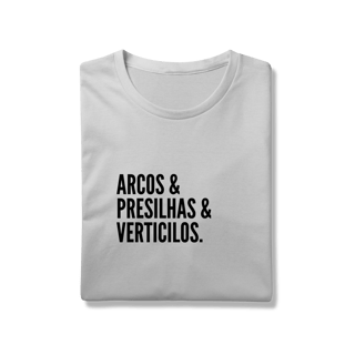 Nome do produto Camisa Tipos Fundamentais