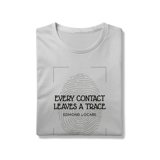 Nome do produto Camisa Edmond Locard