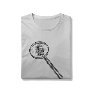 Nome do produto Camisa Lupa