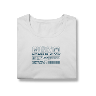 Nome do produto Baby Long Necropapiloscopista