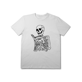 Nome do produto Camisa Caveira