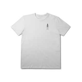 Nome do produto Camisa Dança das Caveiras