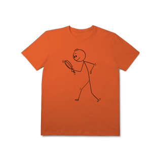 Nome do produto Camisa Pericia Lupa