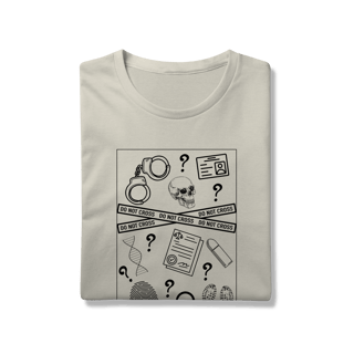 Nome do produto Camisa Local