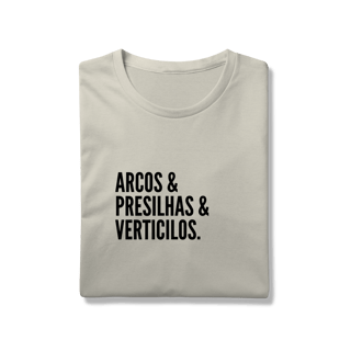 Nome do produto Camisa Tipos Fundamentais