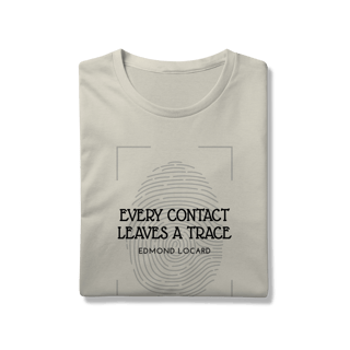 Nome do produto Camisa Edmond Locard