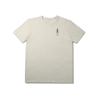 Nome do produto Camisa Dança das Caveiras