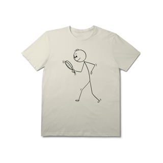 Nome do produto Camisa Pericia Lupa