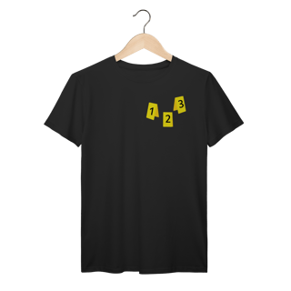 Nome do produto Camiseta Evidence Markers