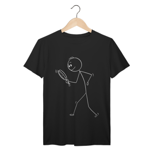 Nome do produto Camisa Curioso