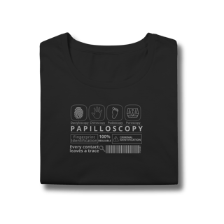 Nome do produto Baby Long Papiloscopia