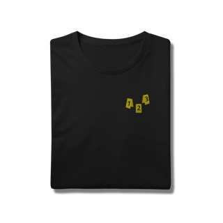 Nome do produto Camisa Evidence Markers