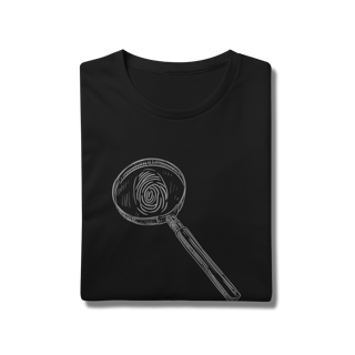 Nome do produto Camisa Lupa