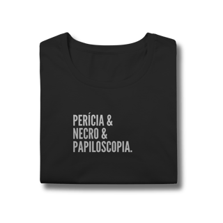 Nome do produto Baby Long Necropapiloscopia