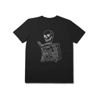 Nome do produto Camisa Caveira