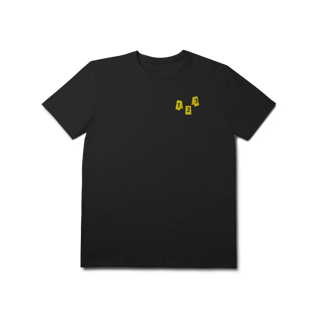 Nome do produto Camisa Crime Scene