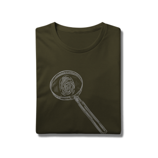 Nome do produto Camisa Lupa