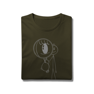 Nome do produto Camisa Perito