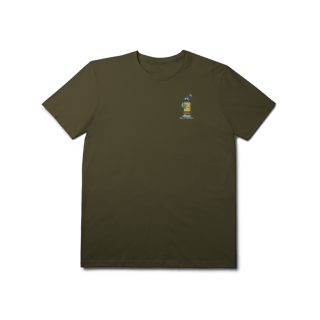 Nome do produto Camisa Bala Perdida