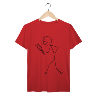 Nome do produto Camisa Curioso