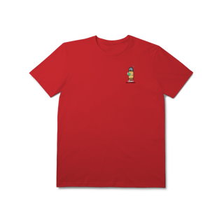 Nome do produto Camisa Bala Perdida