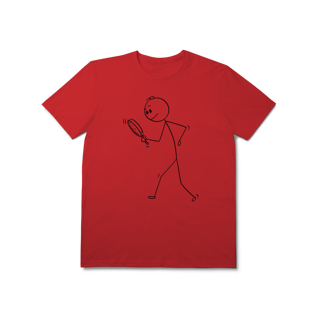 Nome do produto Camisa Pericia Lupa