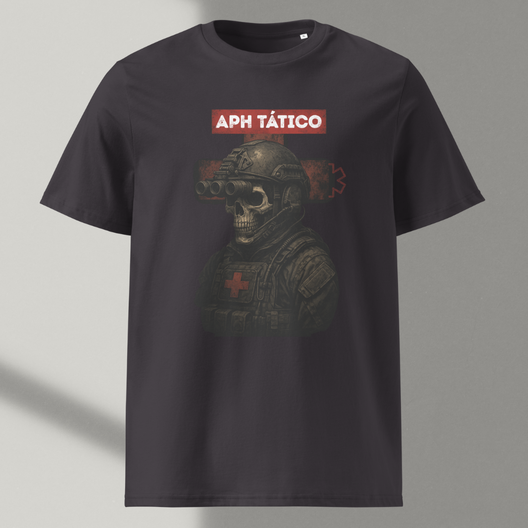 Nome do produto: Camisa - APH Tático