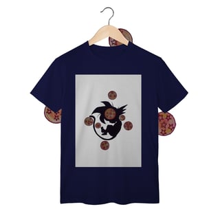 Nome do produto T-shirt classic